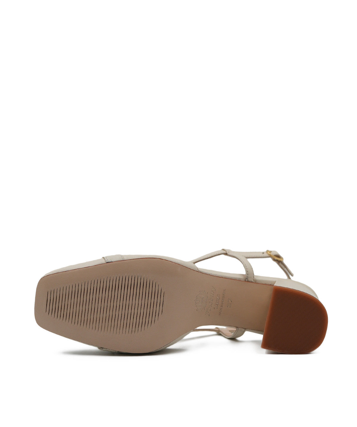 Escarpins ELISA Naturel