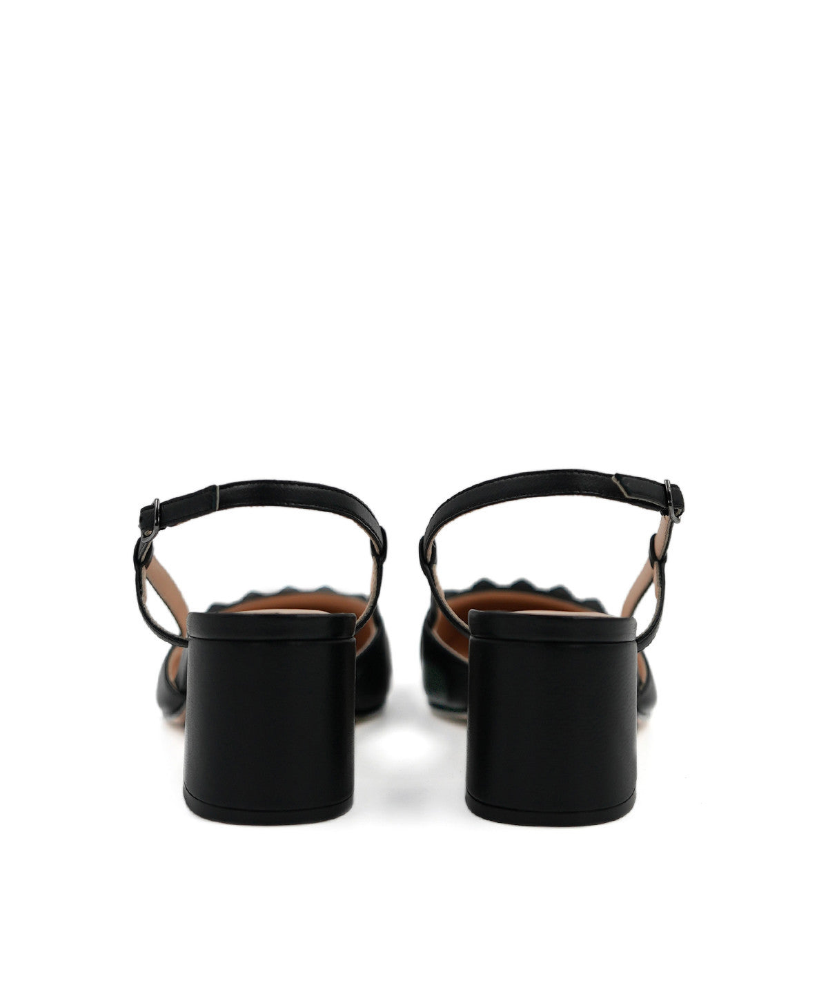 Escarpins ELISA Noir