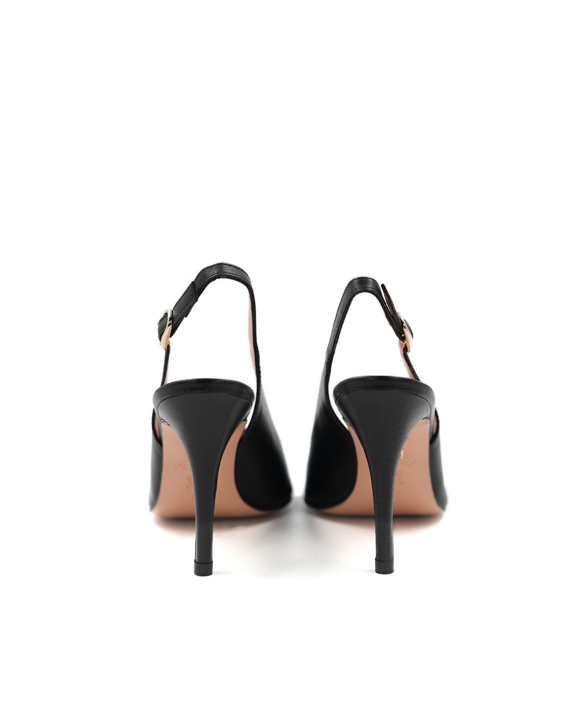 Escarpins KELLY Noir