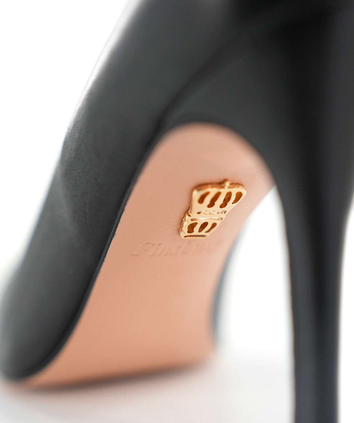 Escarpins MANON Noir