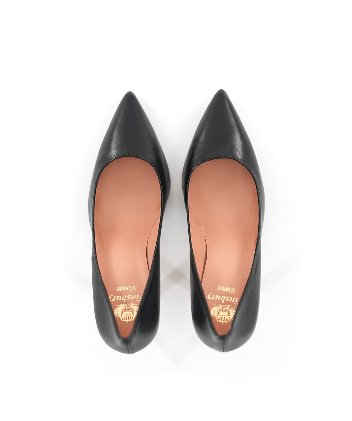 Escarpins MANON Noir