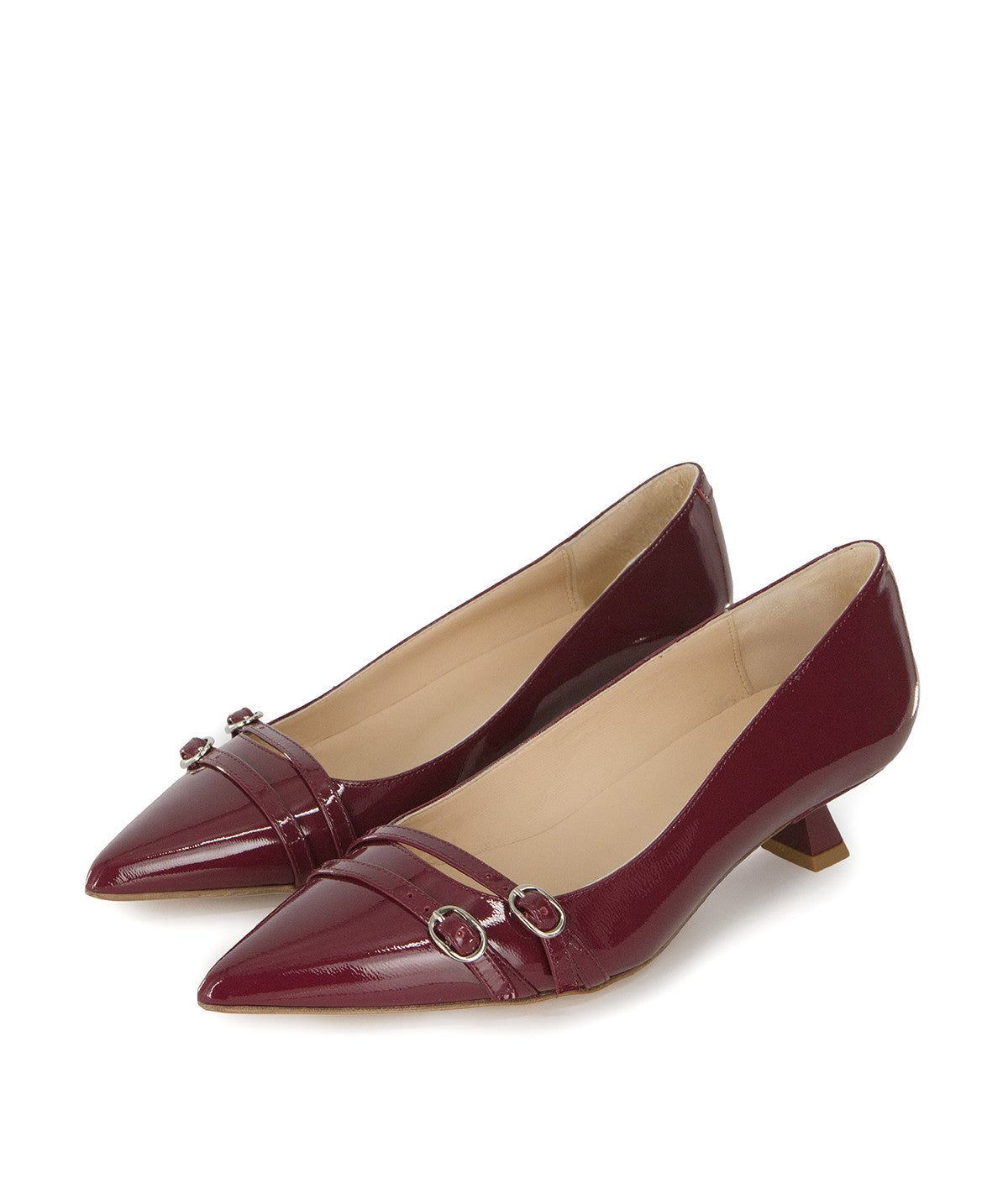 Escarpins NOEMIE Cherry