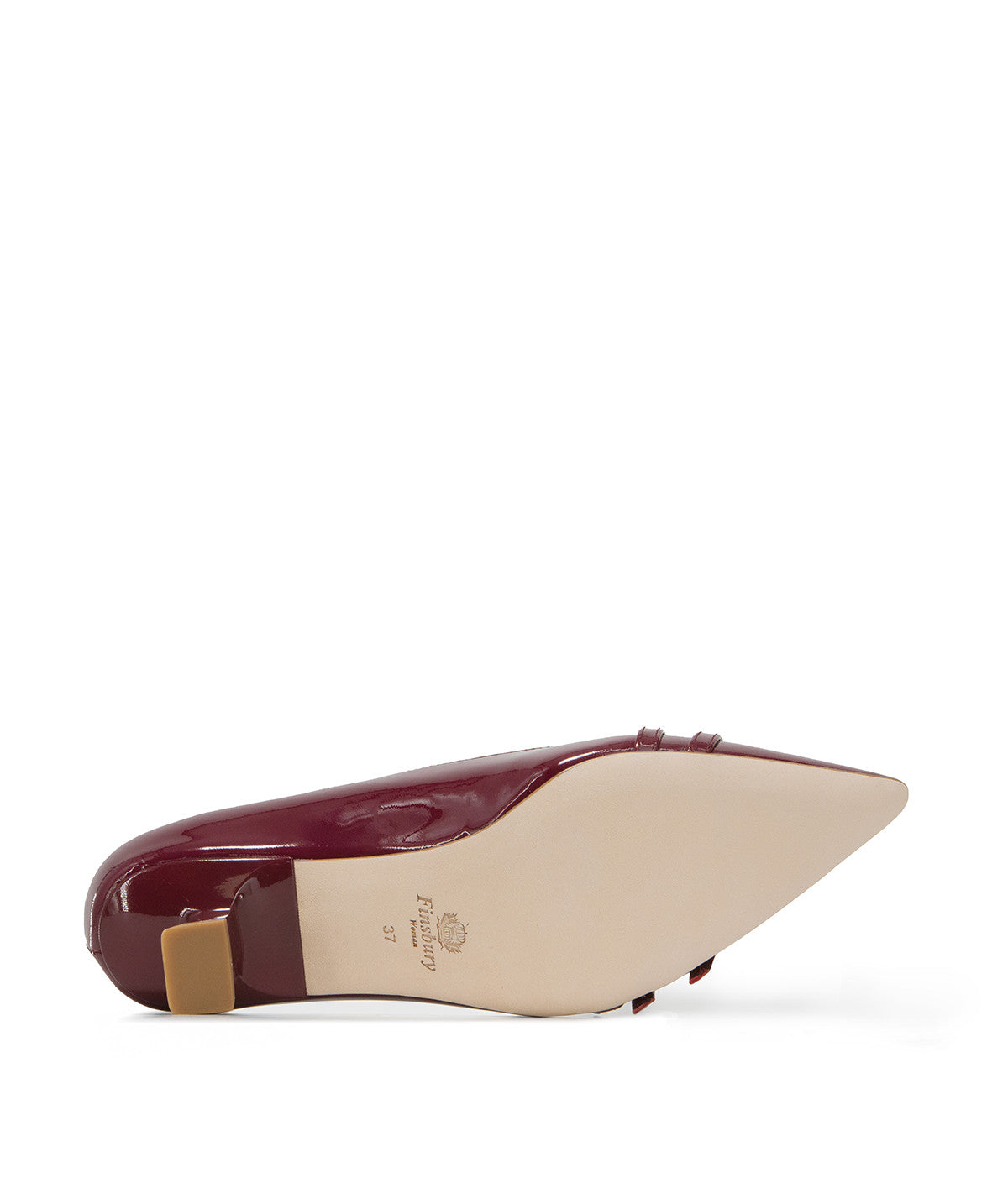 Escarpins NOEMIE Cherry