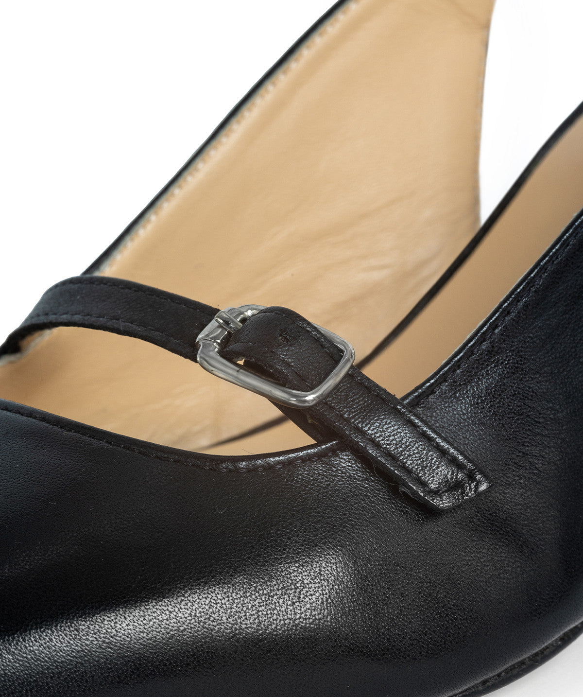 Escarpins PARIS LISA Noir