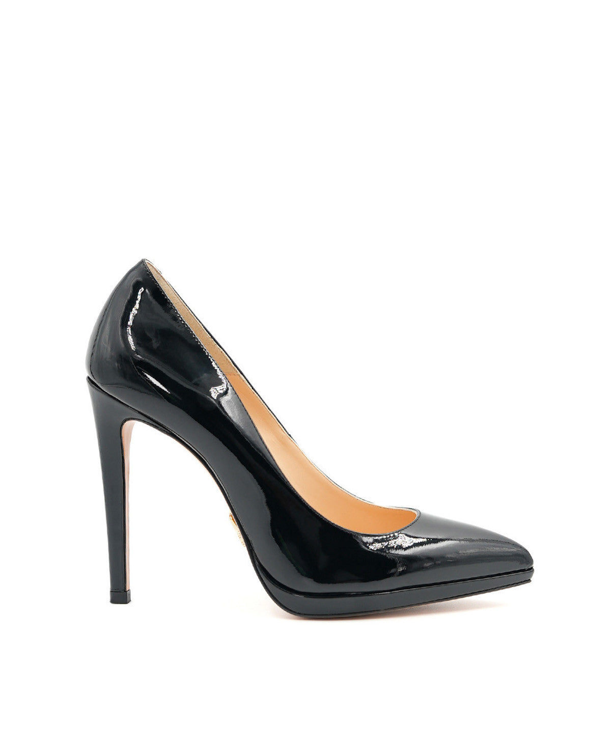 VICTORIA Black Pumps