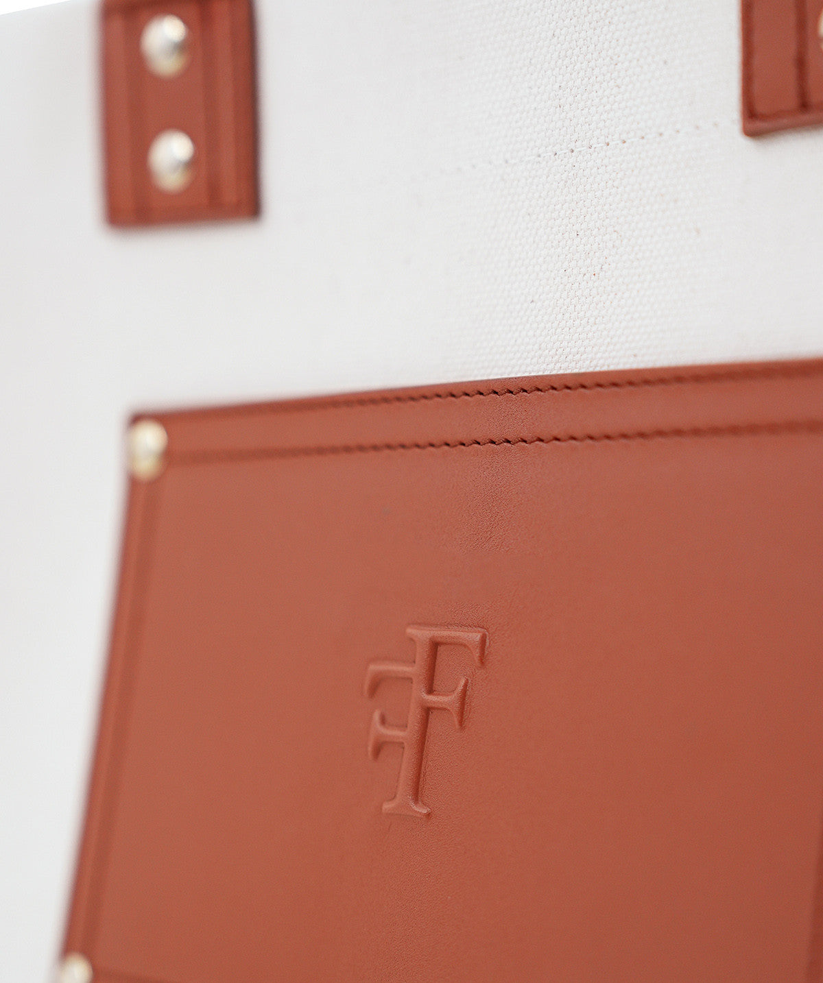 THE FF27 SAND TOTE BAG