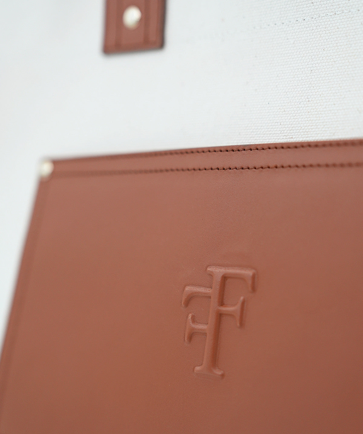 Sac Cabas FF45 Sable