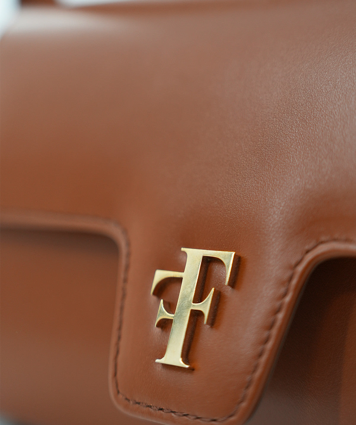 Sac FF23 Cognac