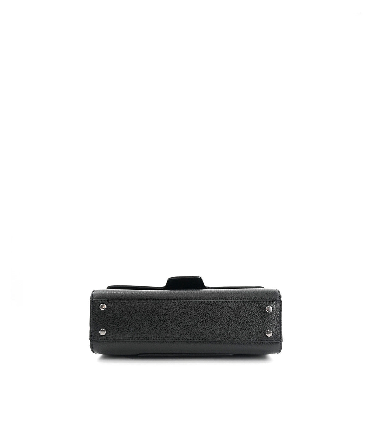 Sac FF23 Grainé Noir