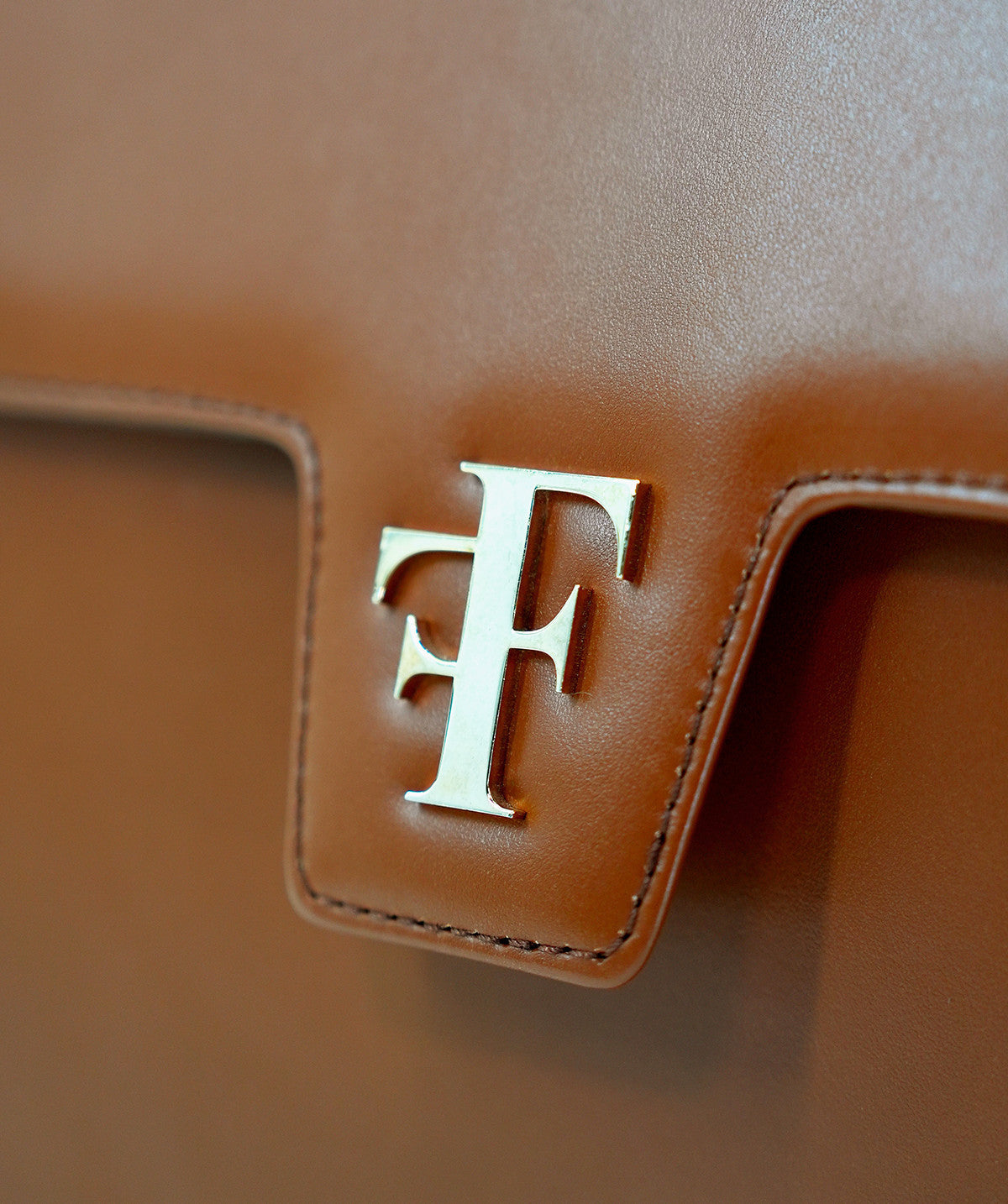 Sac FF35 Cognac