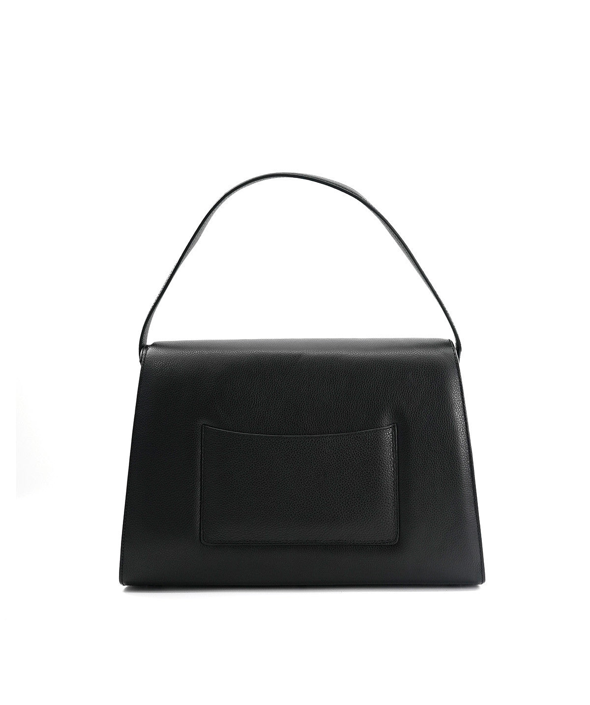 Sac FF35 Grainé Noir