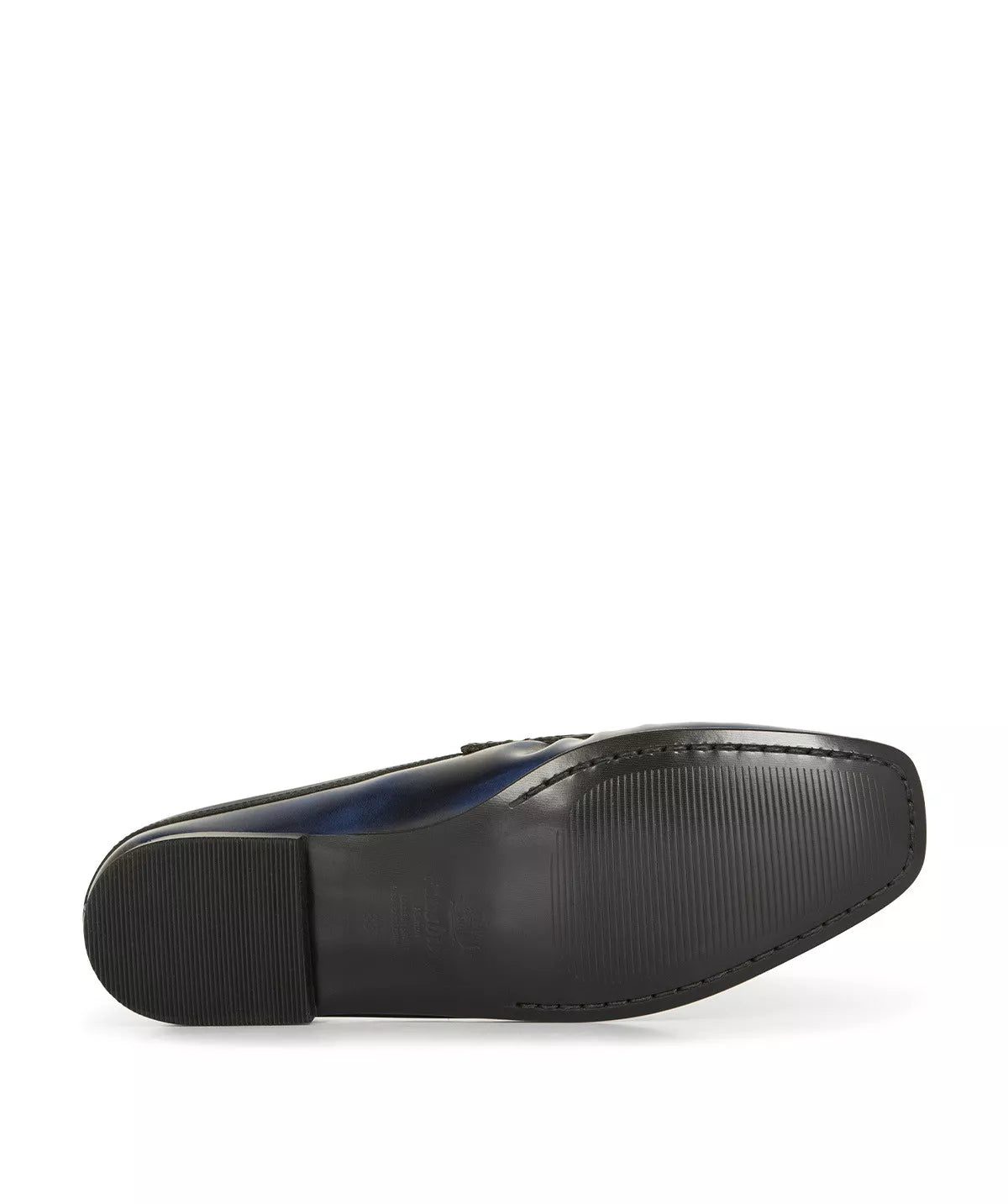 Mocassins MARION Bleu