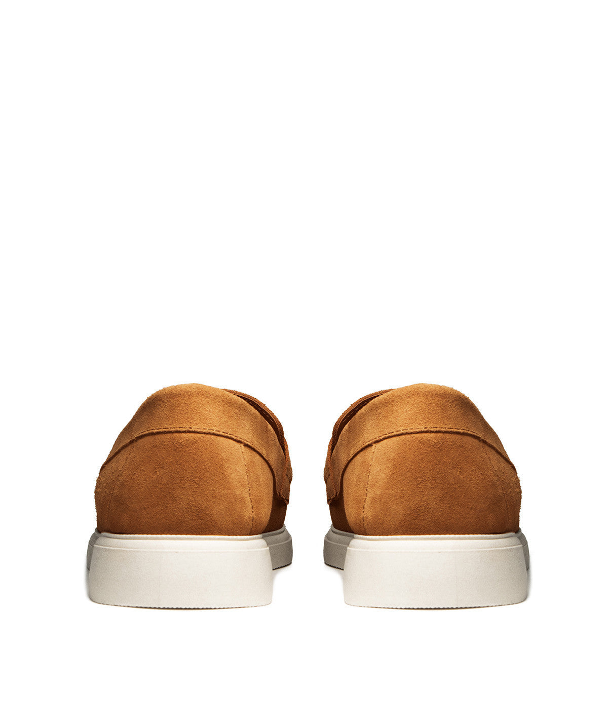 Mocassin ACAPULCO Veau Velours Whisky