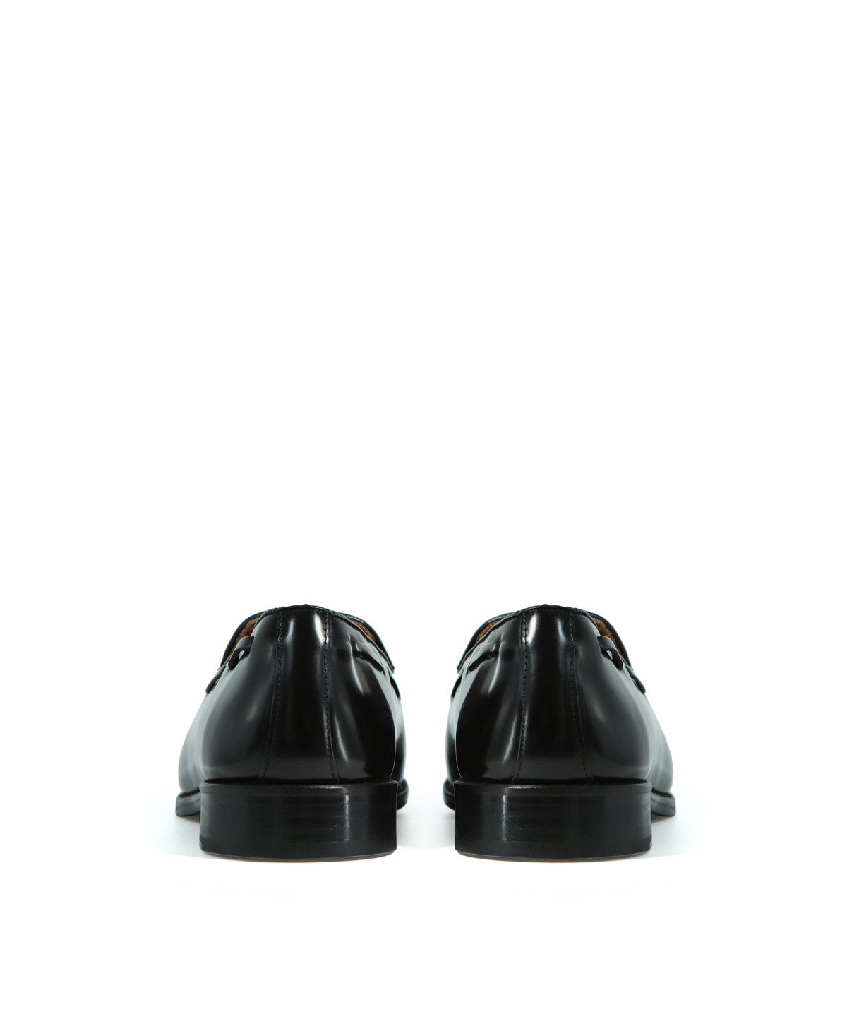 AXTON Black Moccasin