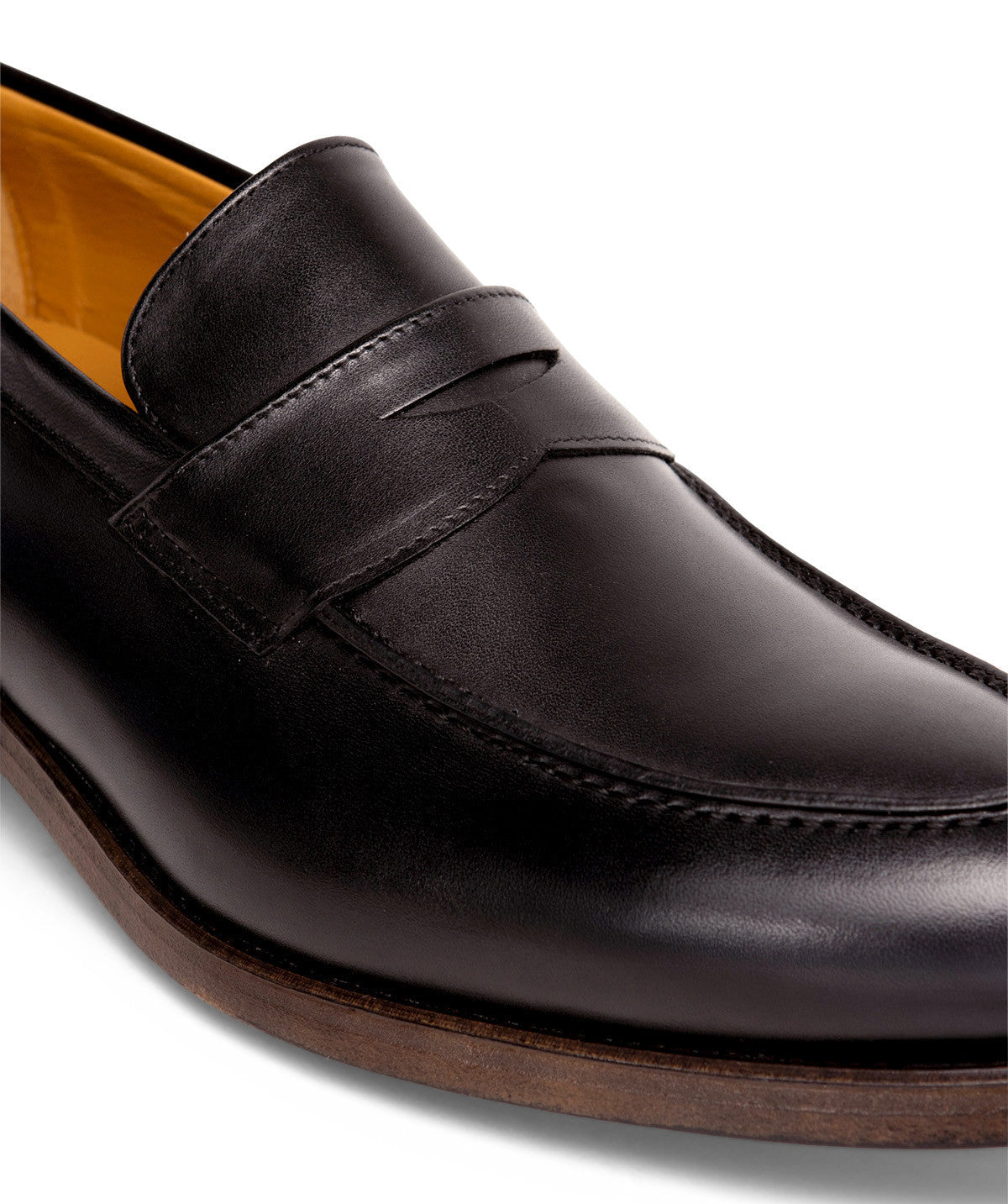 Mocassin GAYLOR Noir