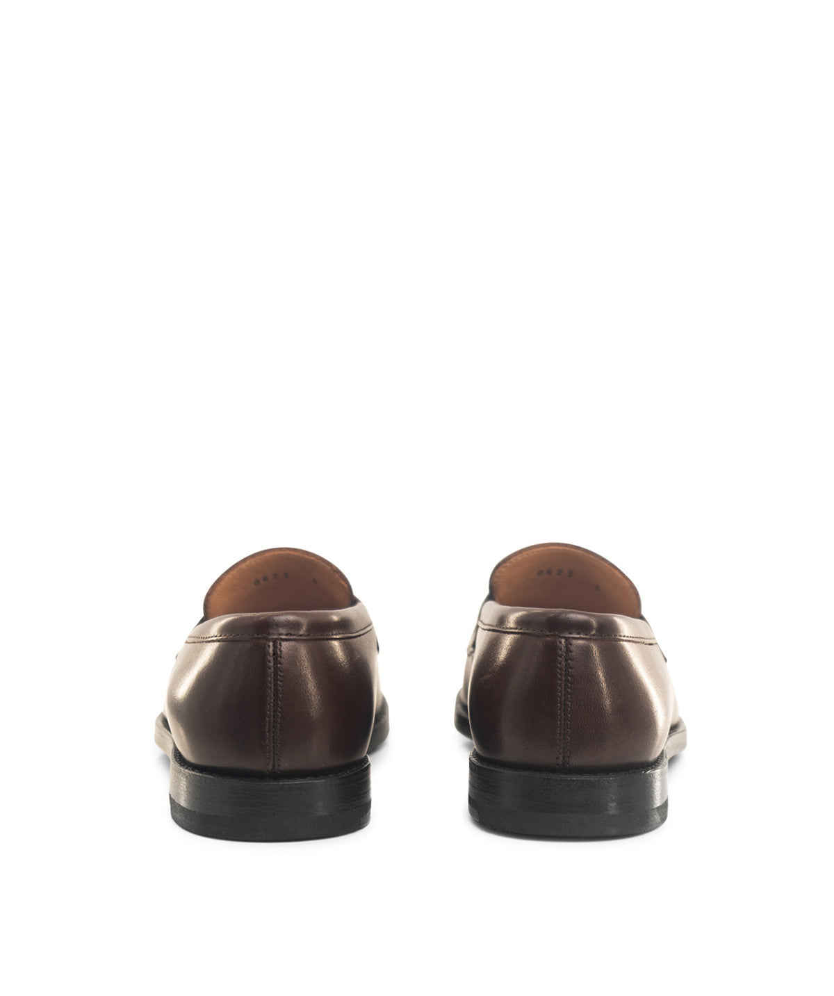 Mocassins LILOU Brun