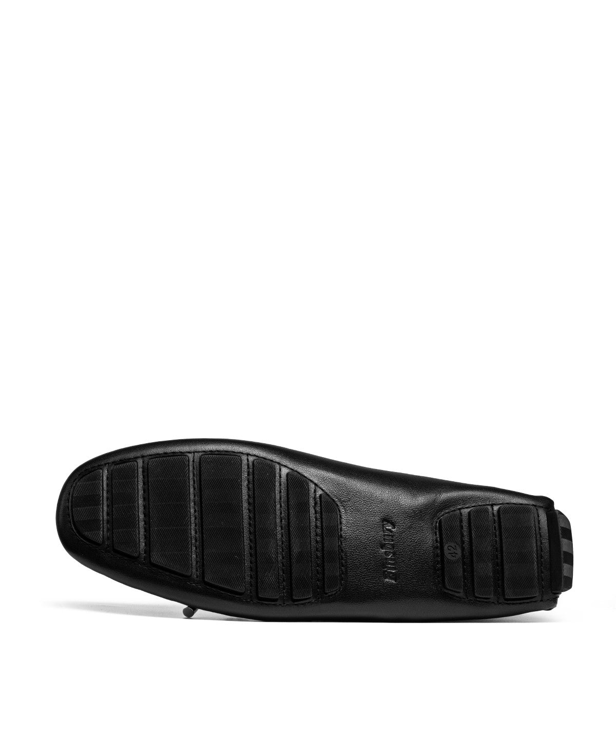 Mocassin MARBELLA Grainé Noir
