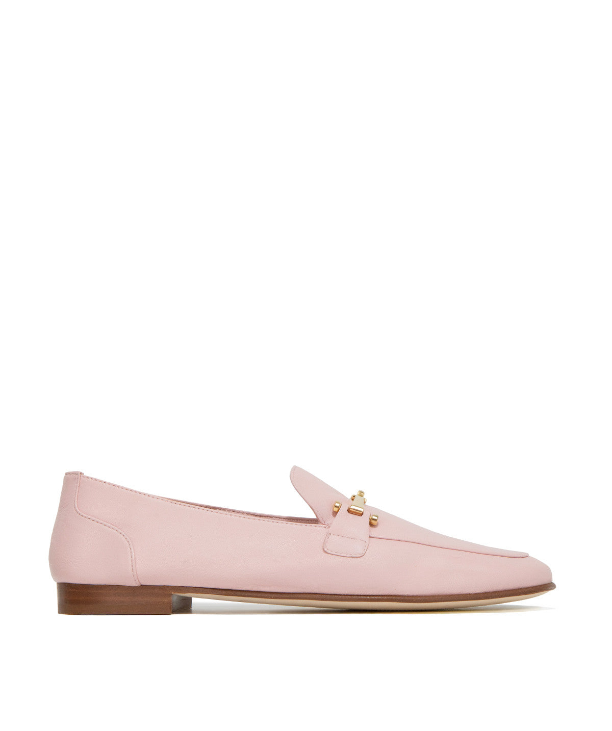 Mocassins AMELIE Rose Pétale