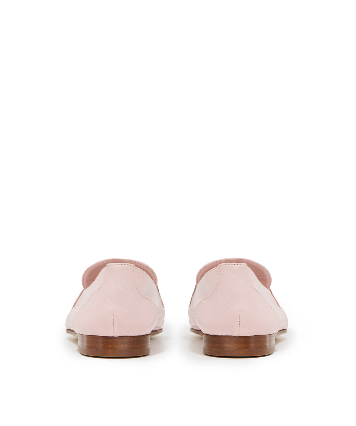 Mocassins AMELIE Rose Pétale