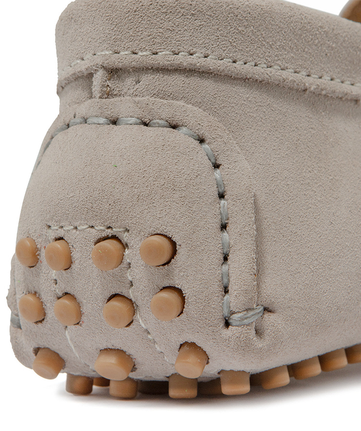 Mocassins ARLEQUIN Beige Nude