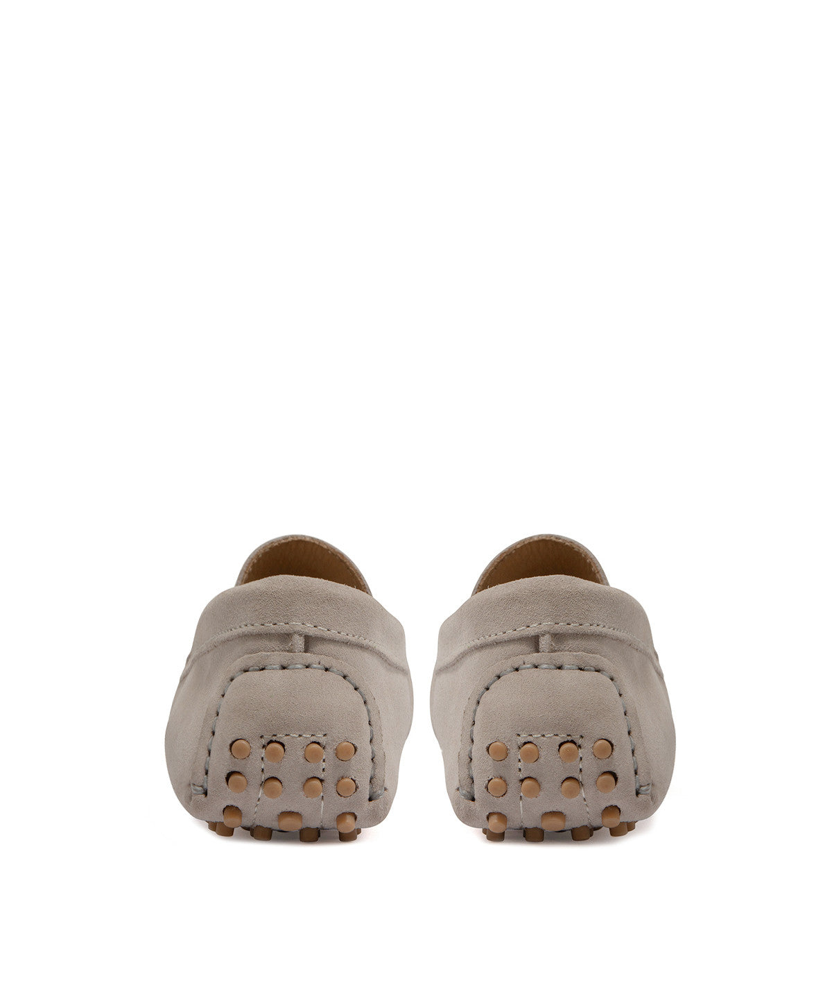 Mocassins ARLEQUIN Beige Nude