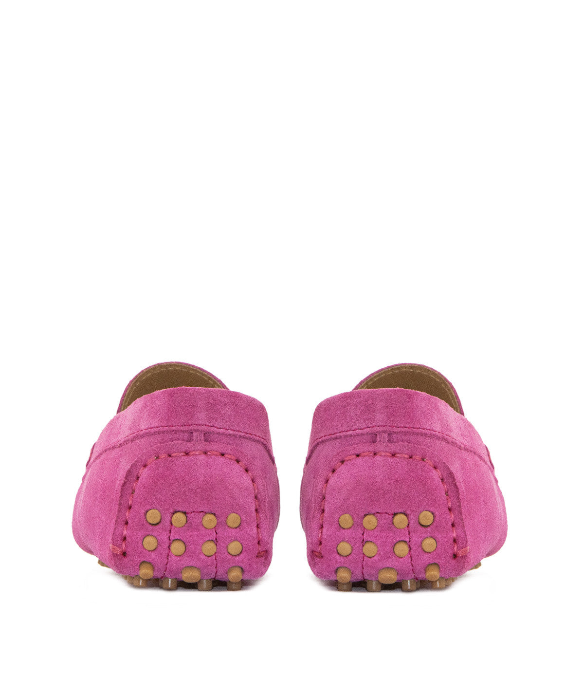 Mocassins ARLEQUIN Rose Magnolia