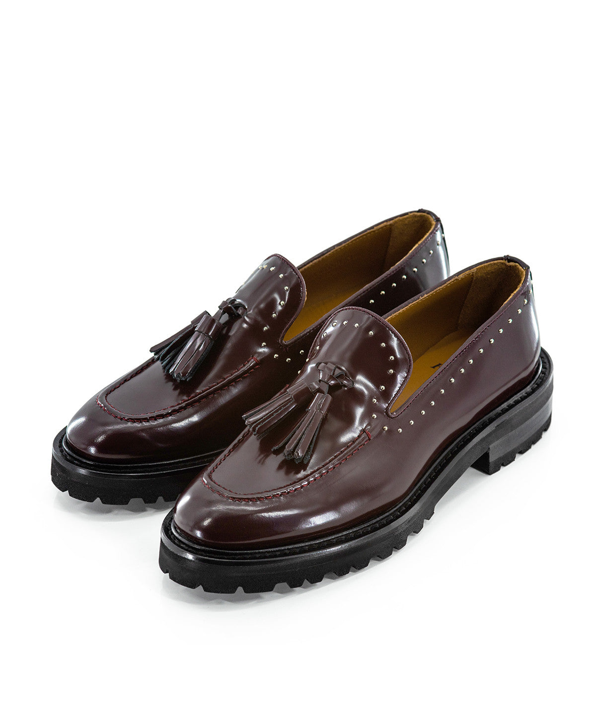 EGLANTINE Vine Moccasins