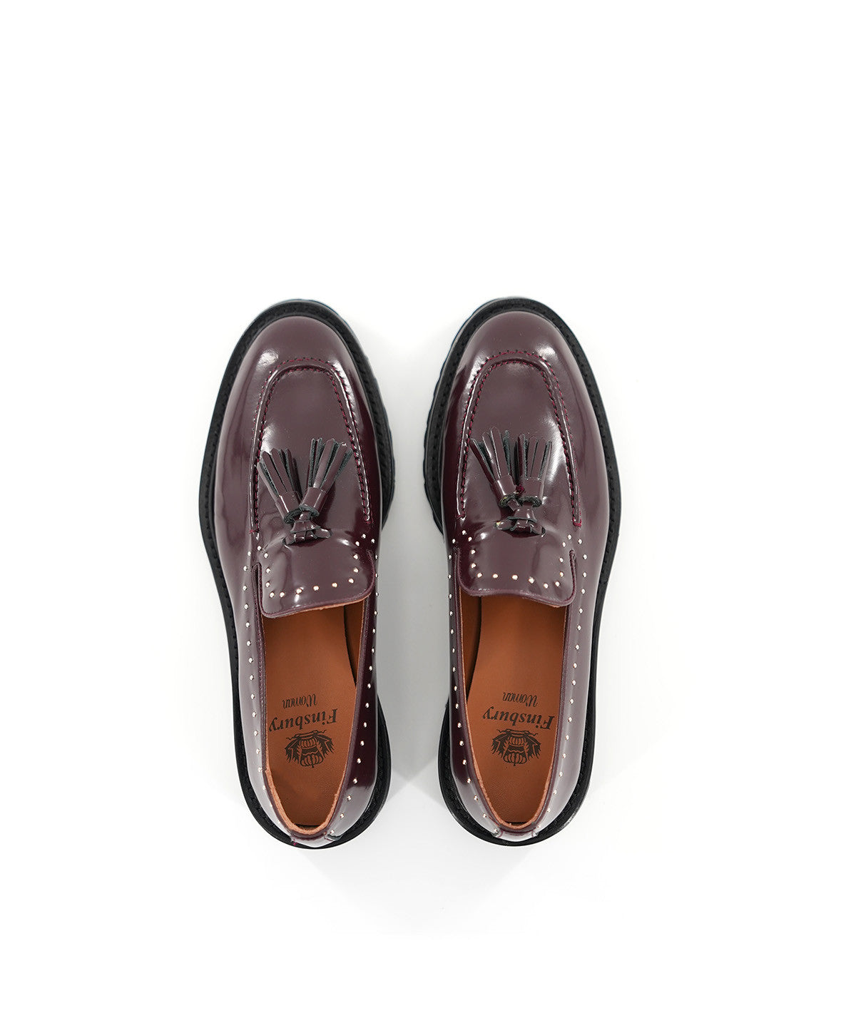 EGLANTINE Vine Moccasins