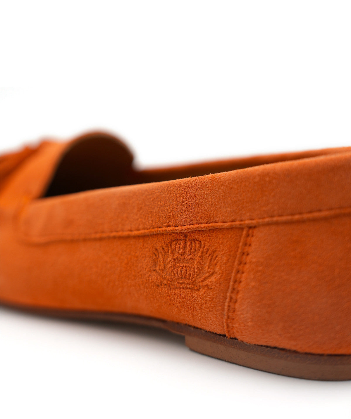 Mocassins LEILA Topaze