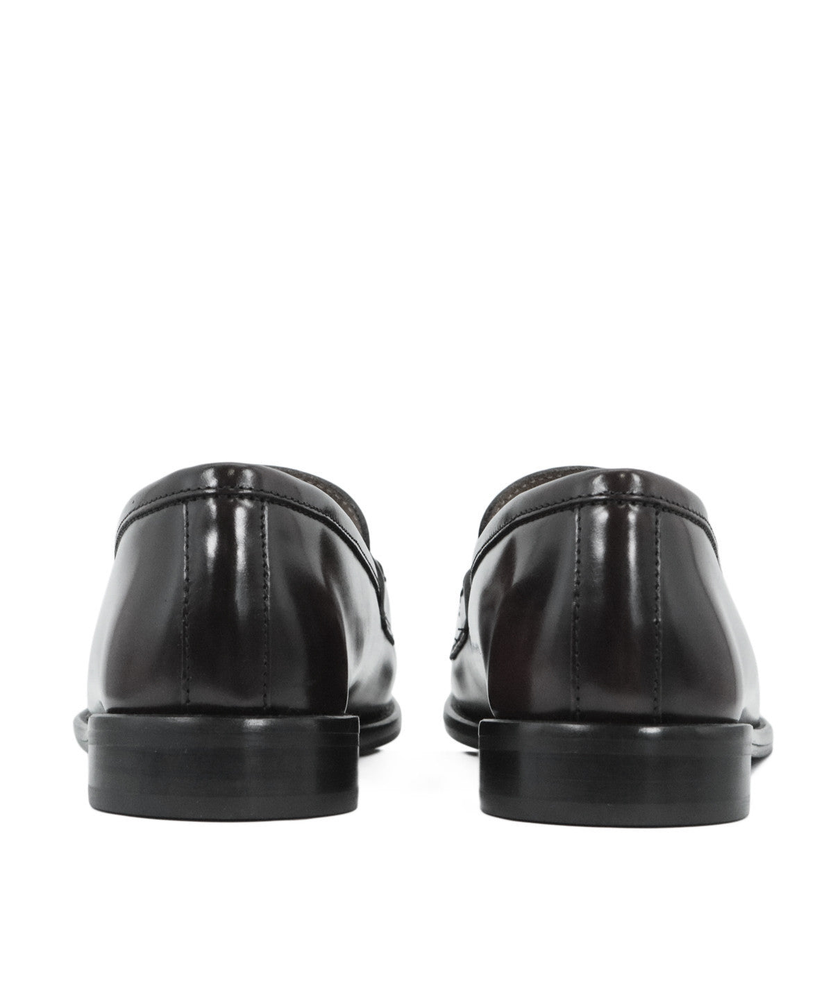 Mocassins LOUISE Noir