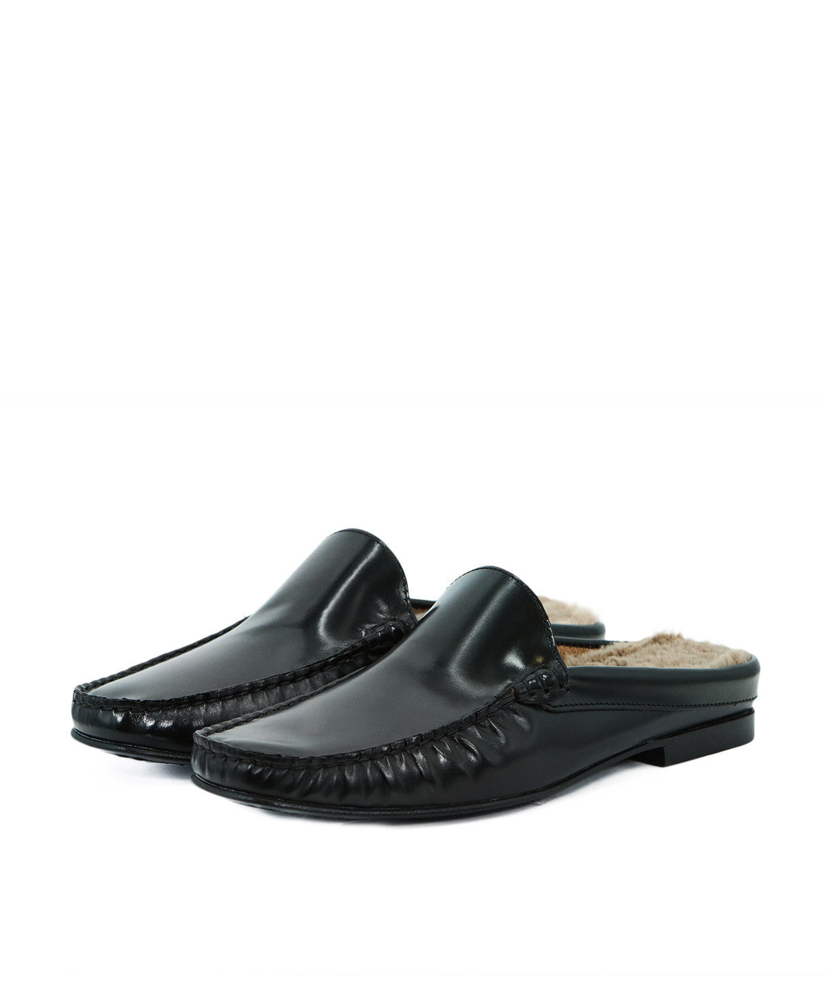 Mocassins MARION Noir