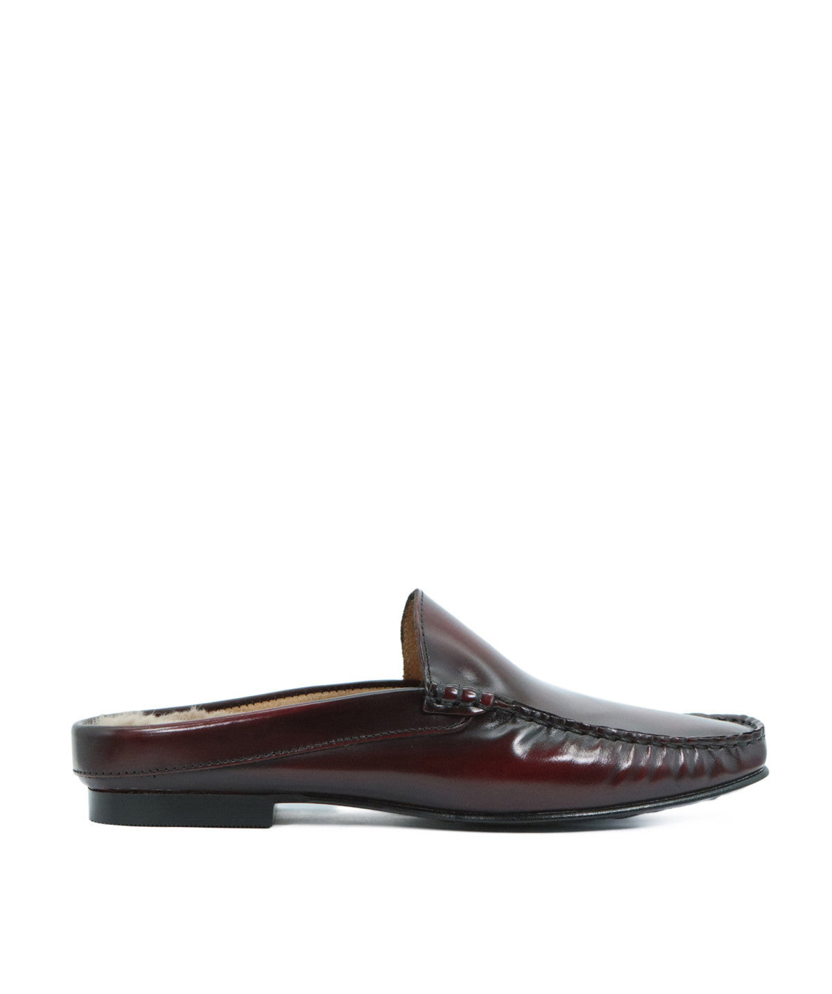 MARION Vigne loafers