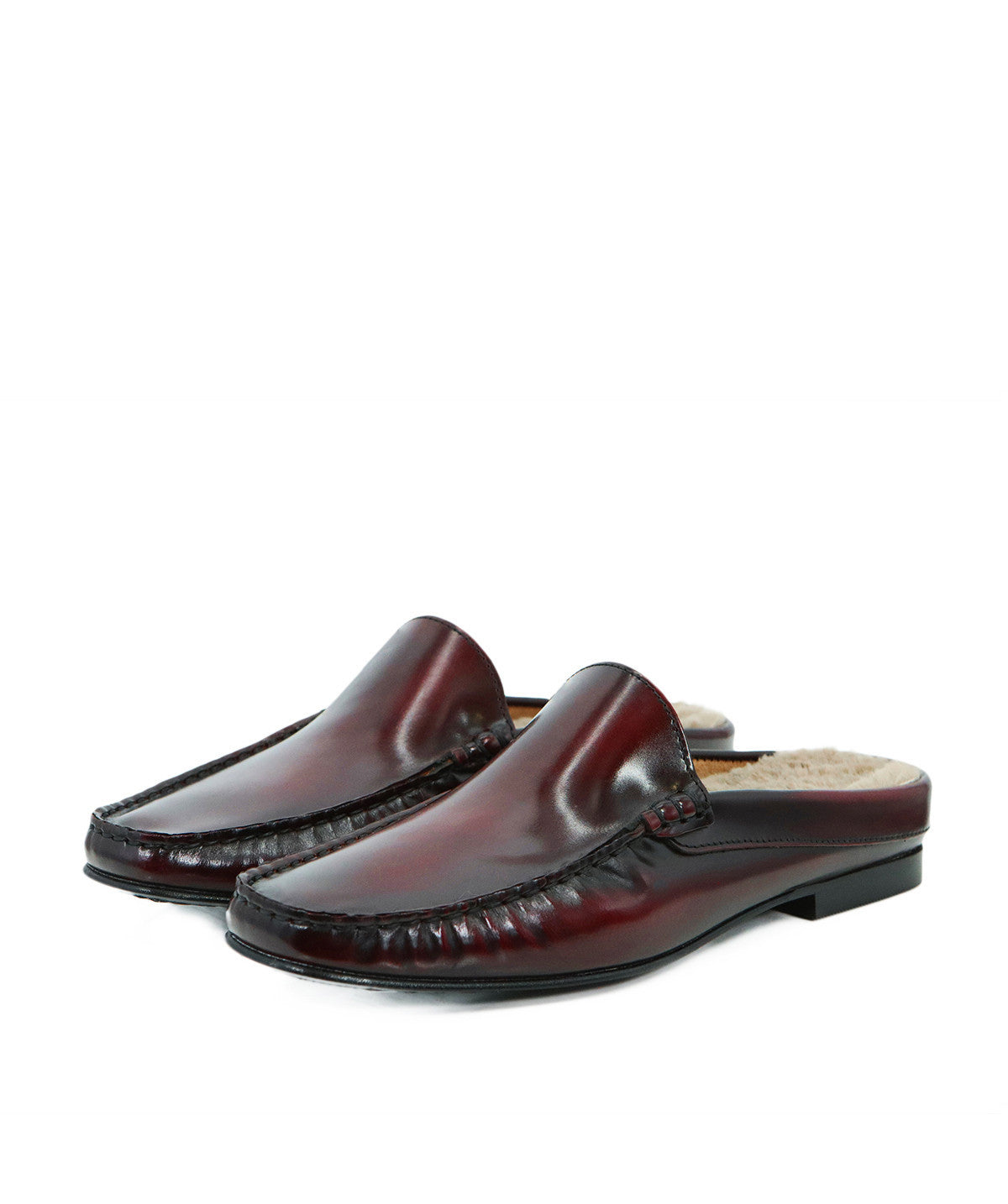 MARION Vigne loafers