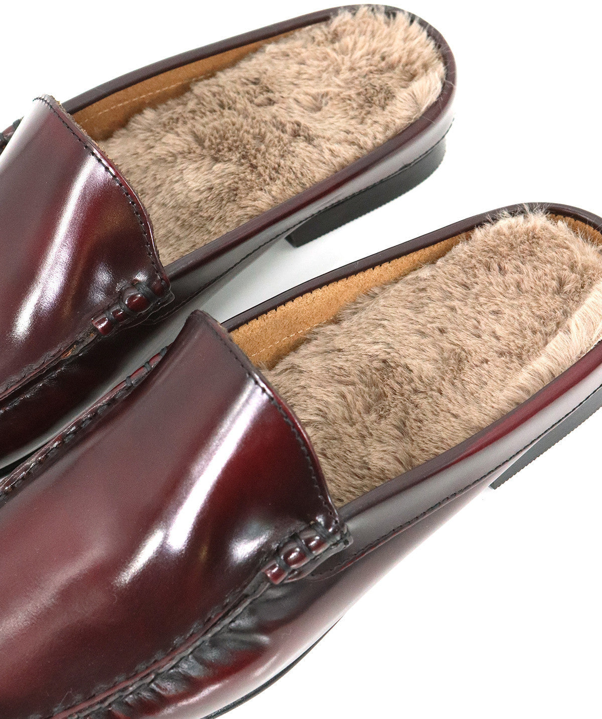 MARION Vigne loafers