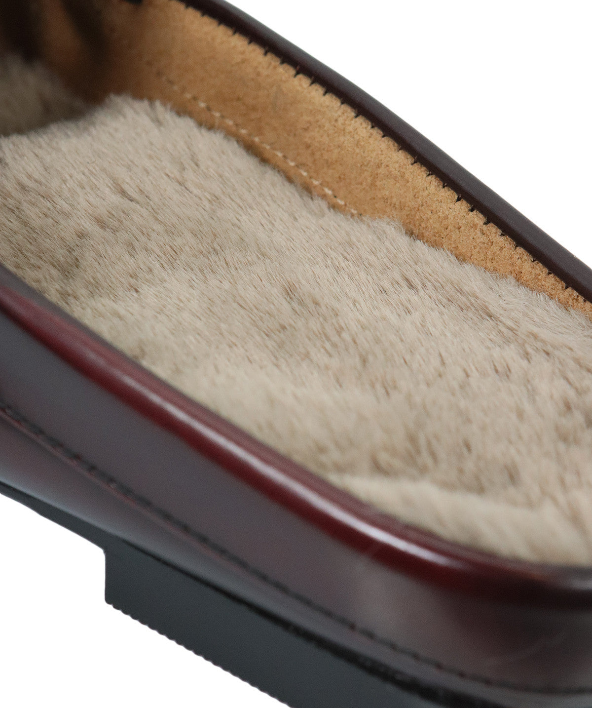 MARION Vigne loafers