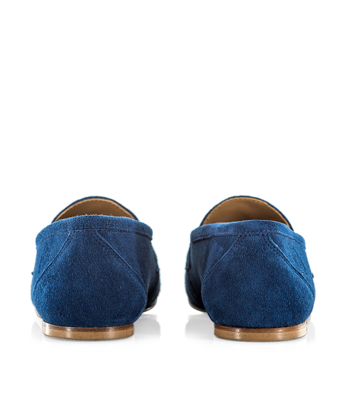 Mocassins TIANA Saphir