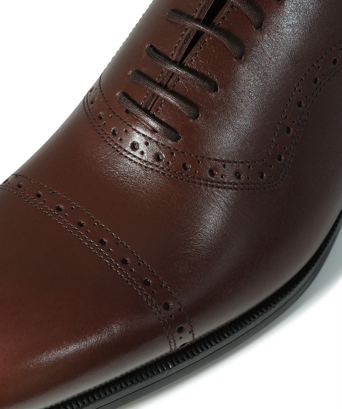 Richelieu ALPENY Marron