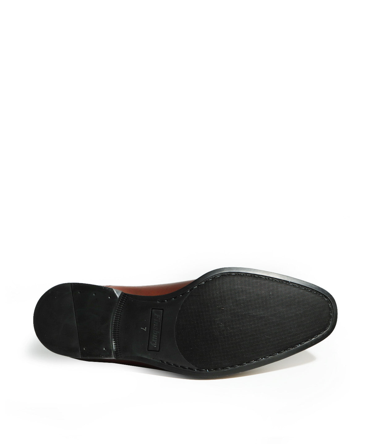 Richelieu ALPENY Marron