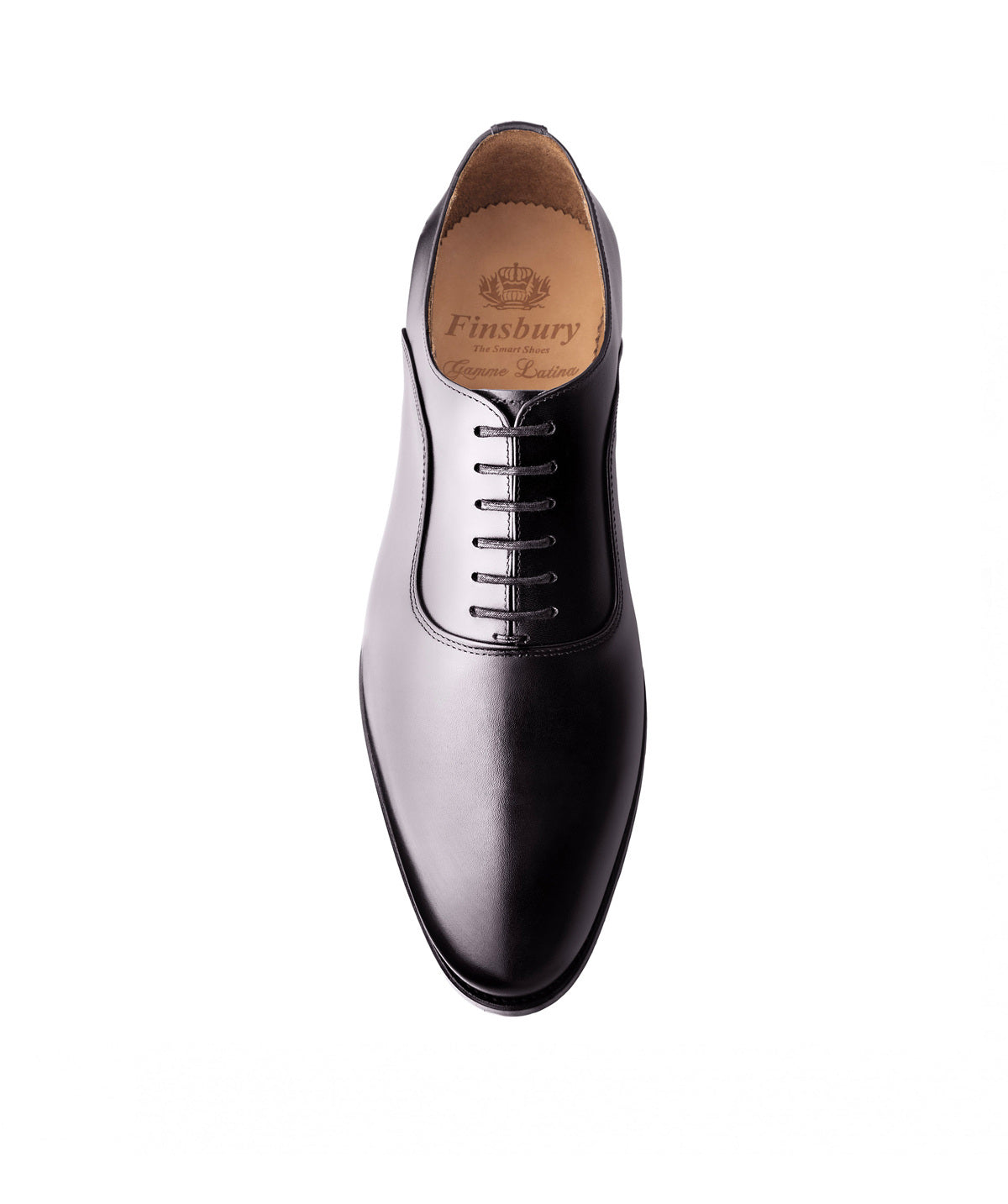 Richelieu ANDREAS Noir