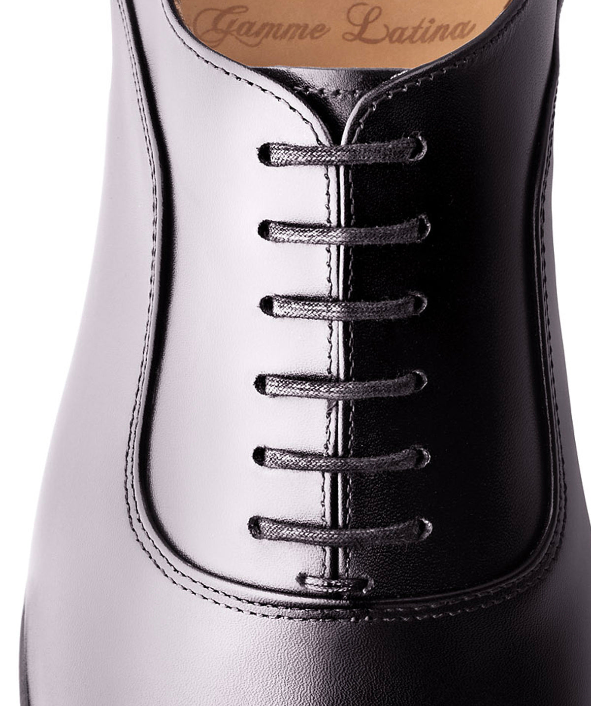 Richelieu ANDREAS Noir