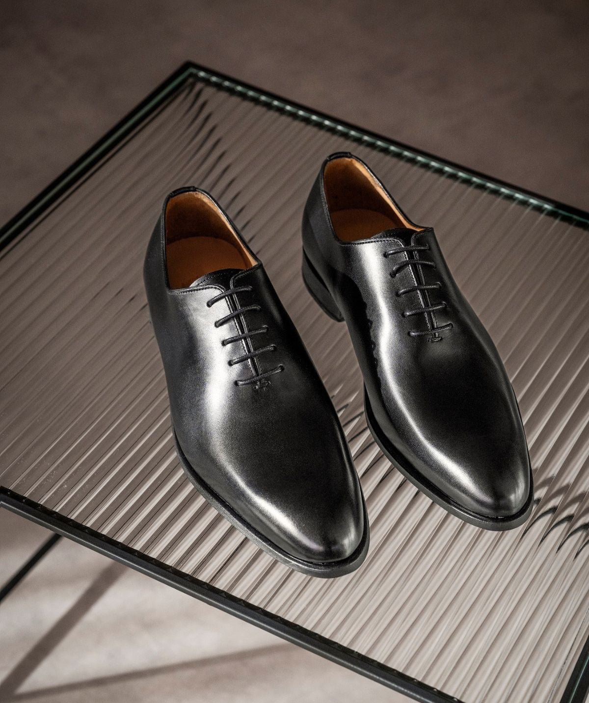 Richelieu BROADWAY Noir