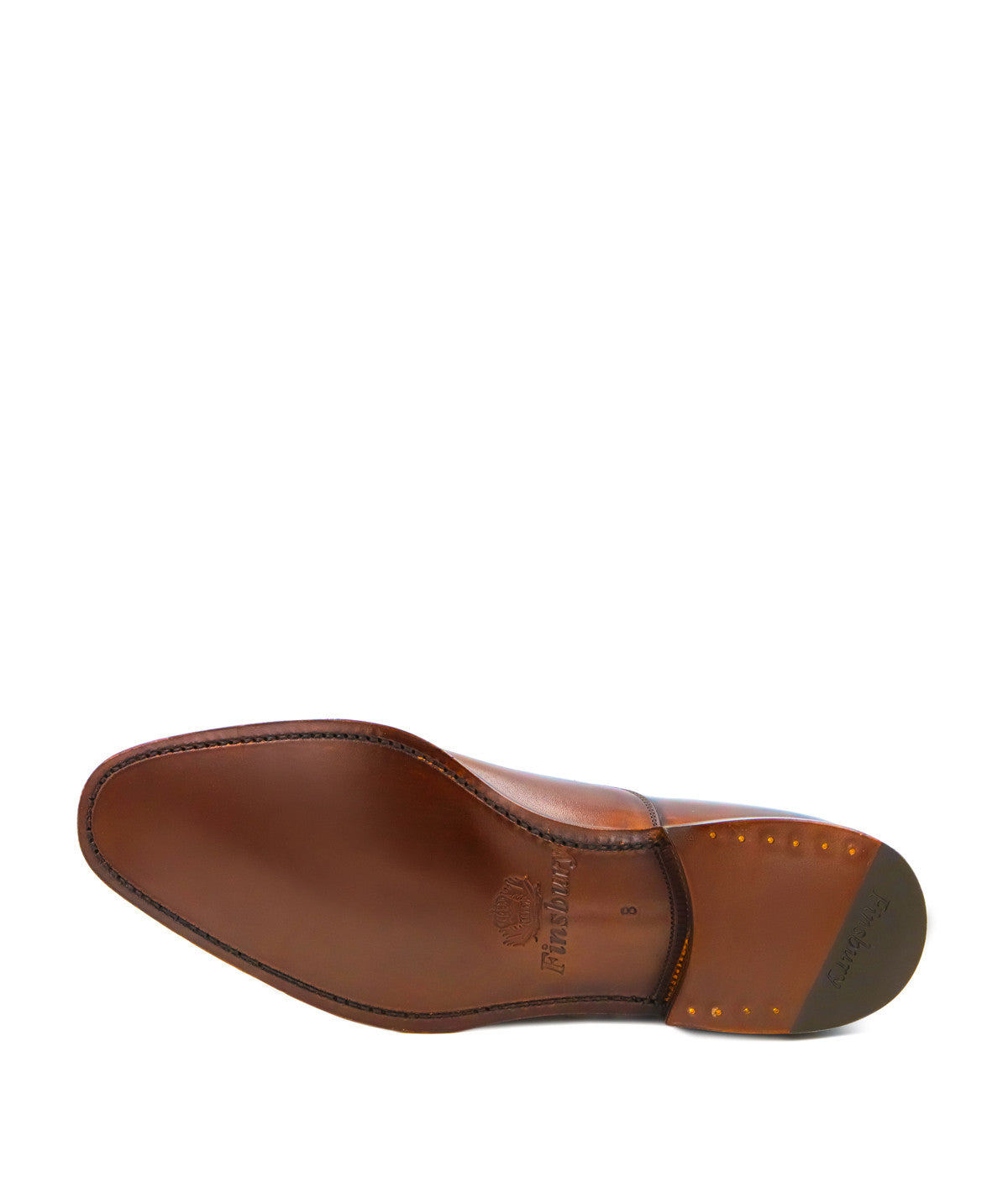 Richelieu CONSUL Noyer Patiné (nouvelle forme)