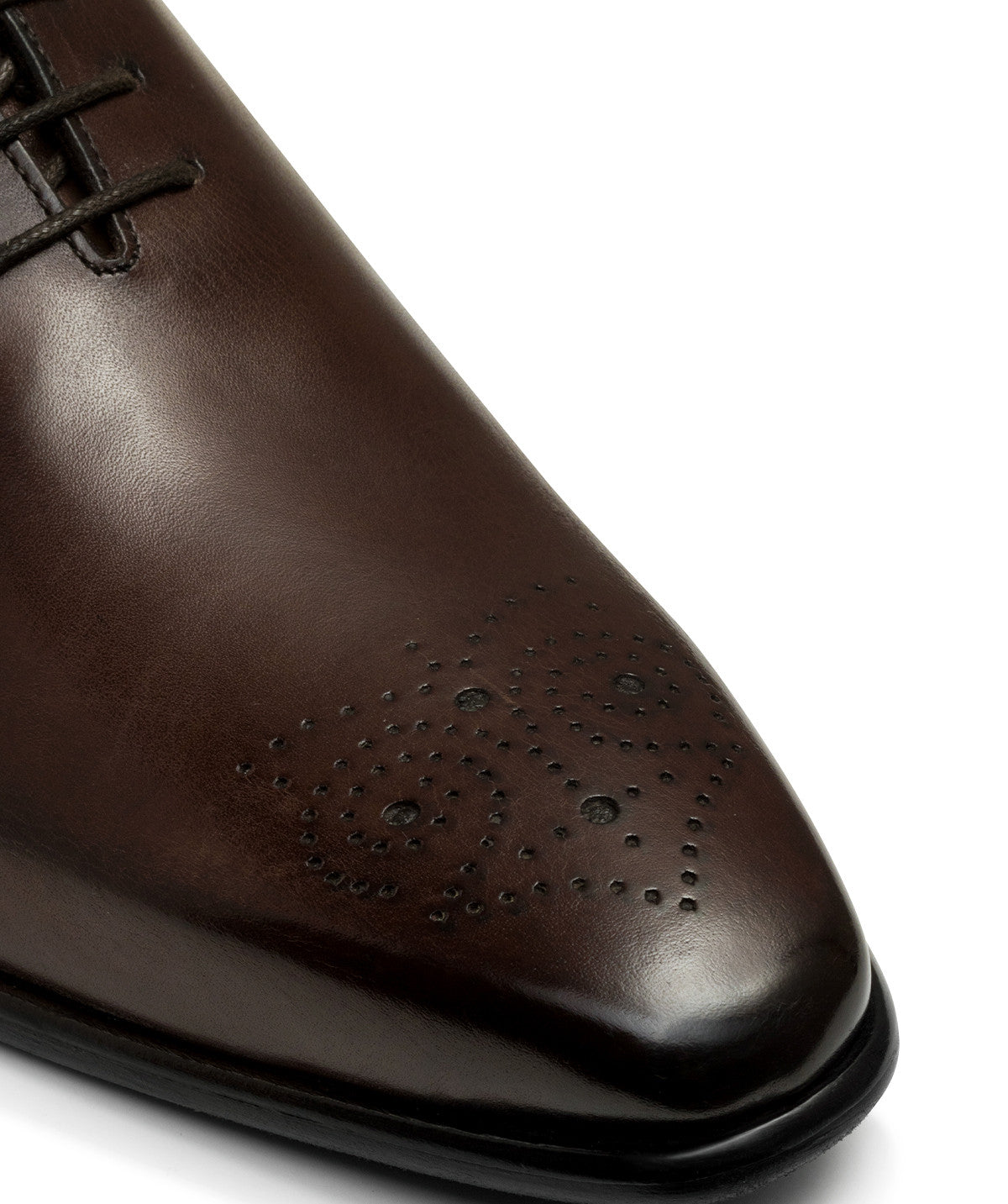 Richelieu DARIO Marron