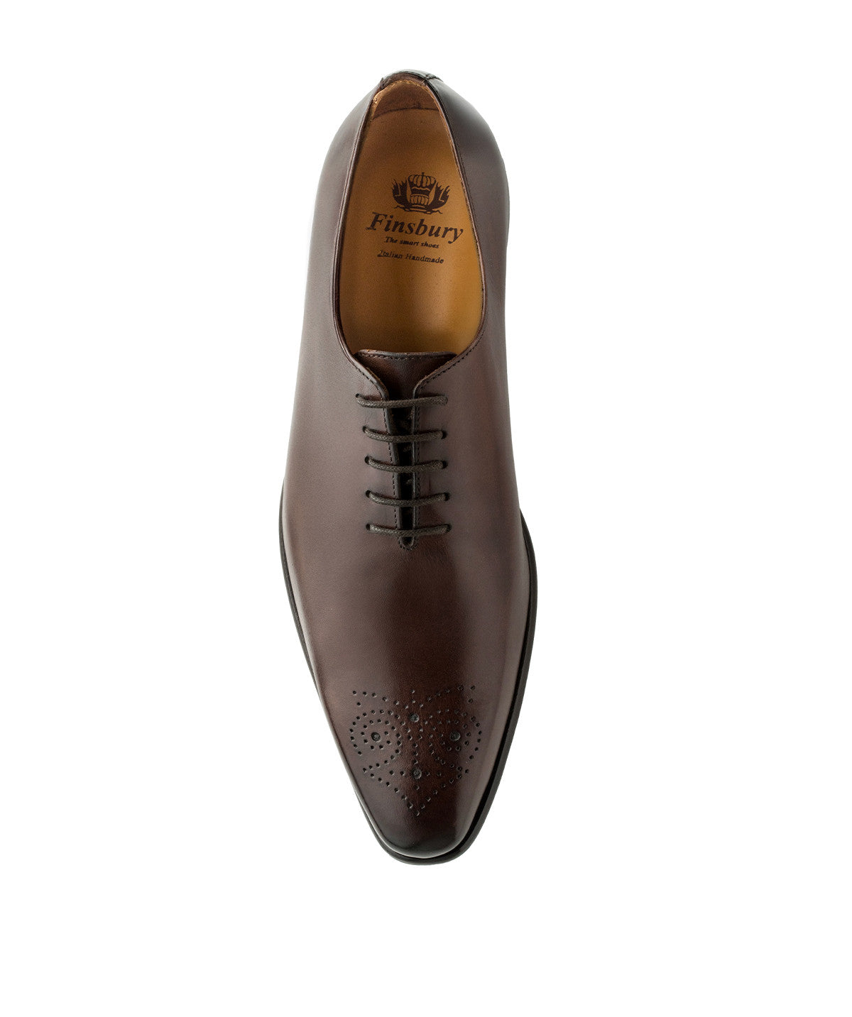 Richelieu DARIO Marron