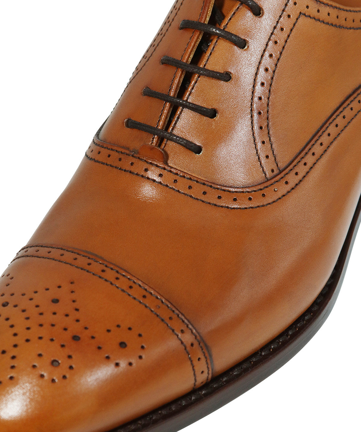 Richelieu DIPLOMAT Gold