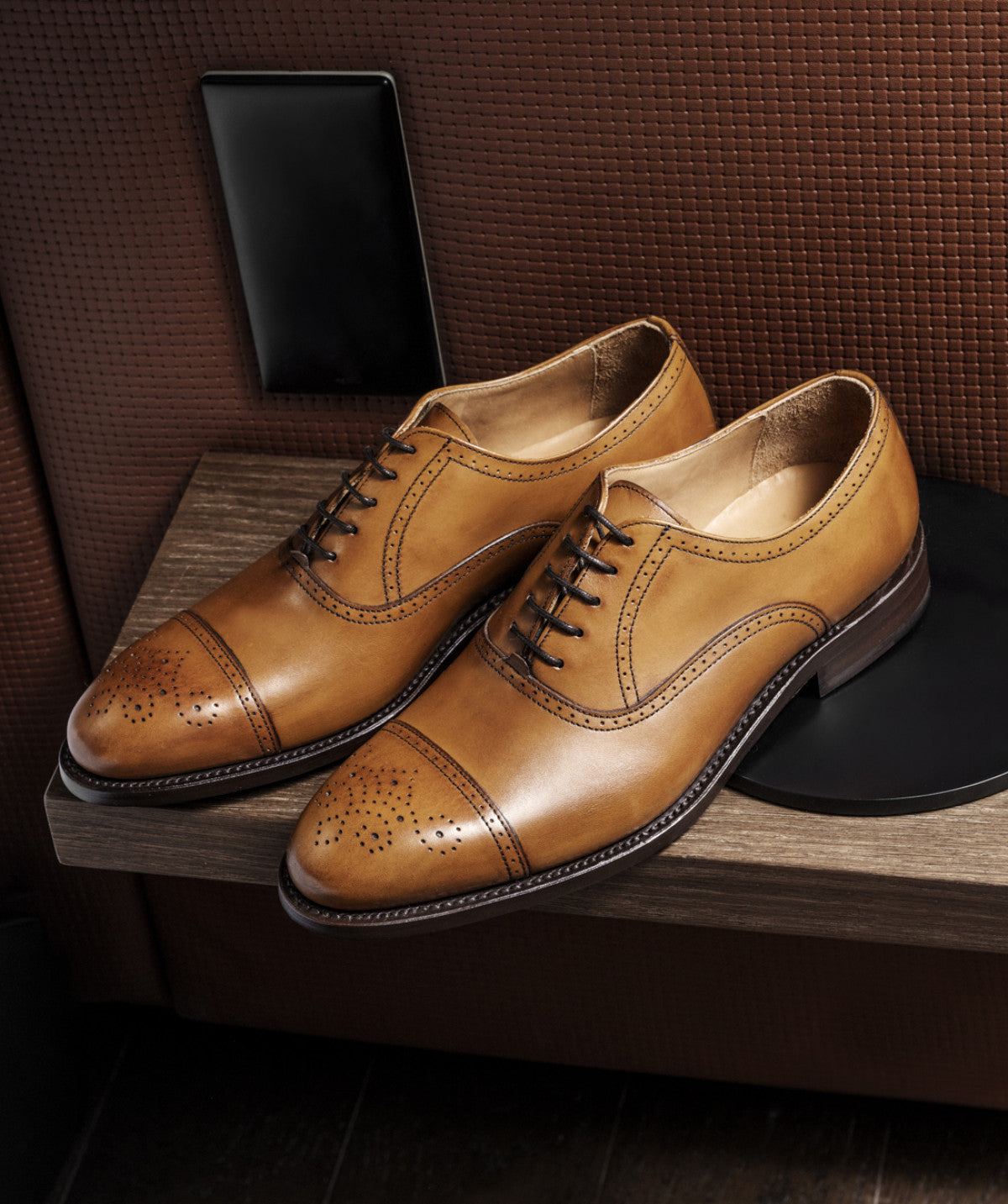 Richelieu DIPLOMAT Gold