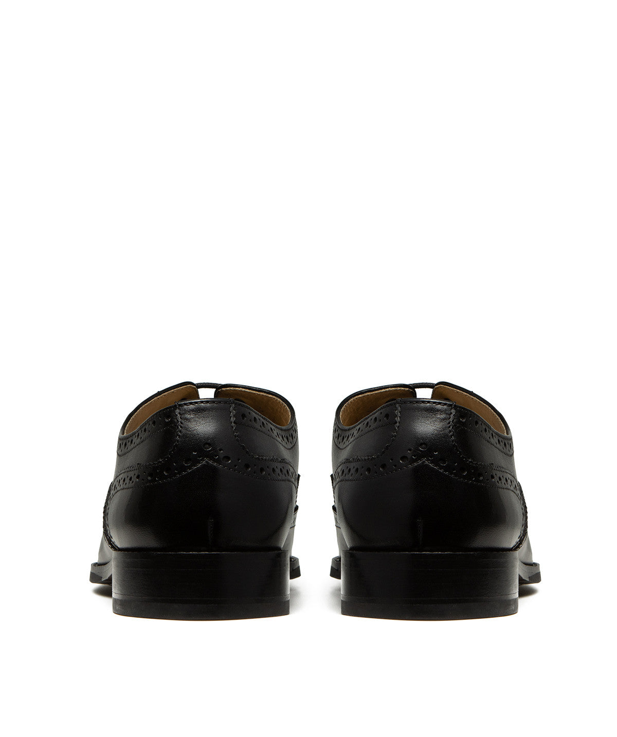 Richelieu DRUMOND Noir