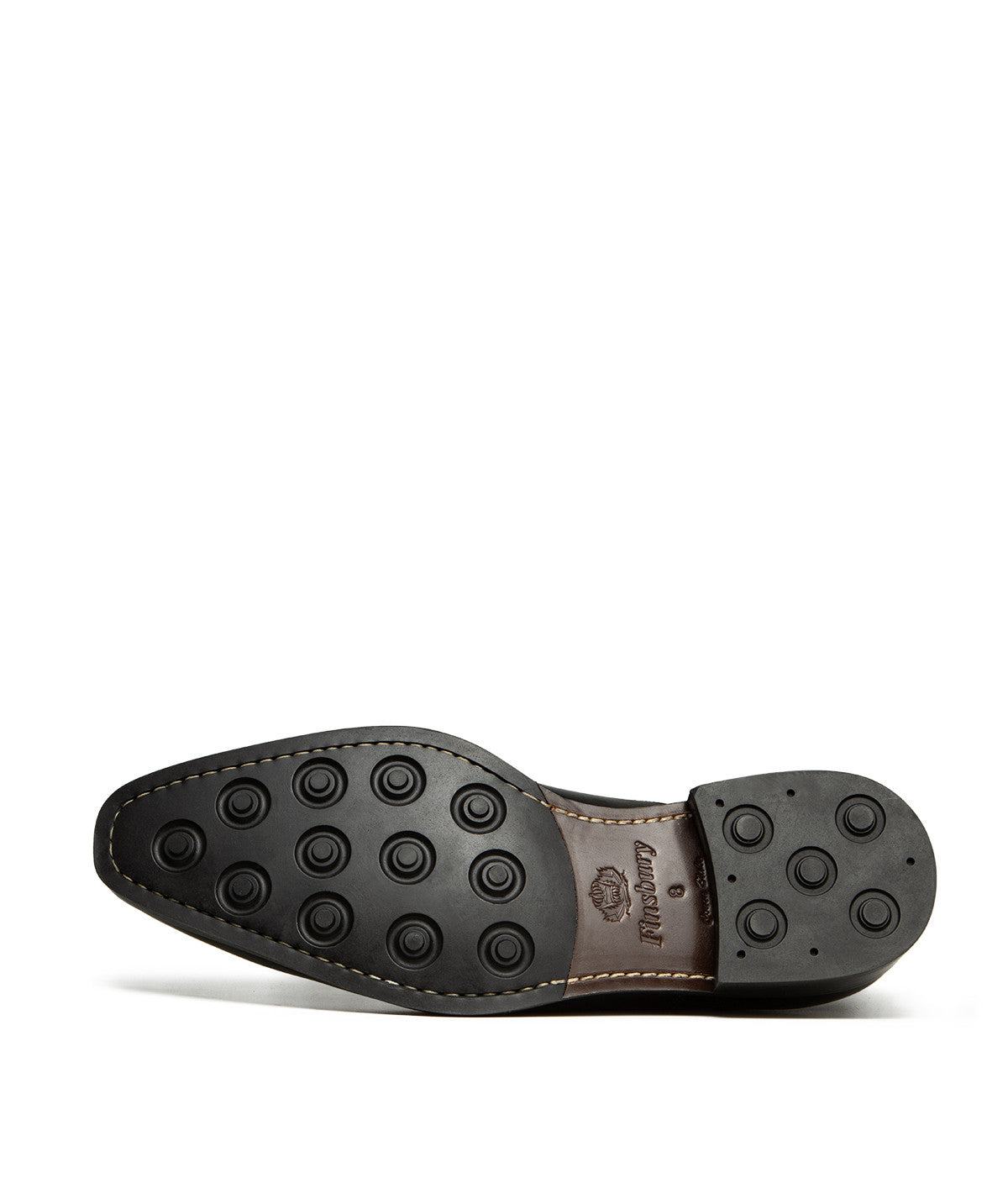 Richelieu JERSEY Noir