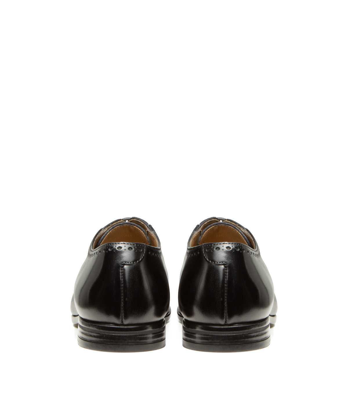 Richelieu KENWOOD Noir