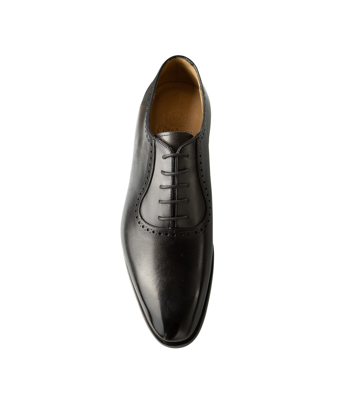 Richelieu KENWOOD Noir